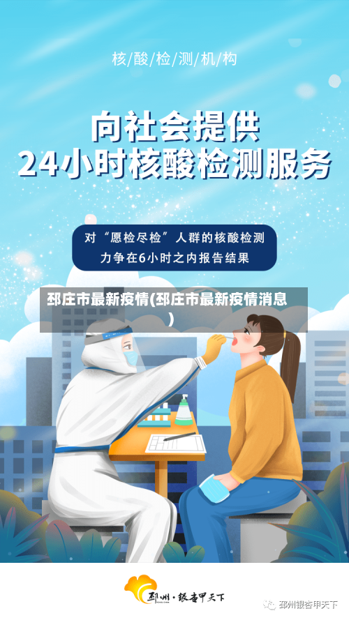 邳庄市最新疫情(邳庄市最新疫情消息)