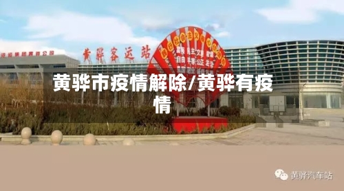 黄骅市疫情解除/黄骅有疫情