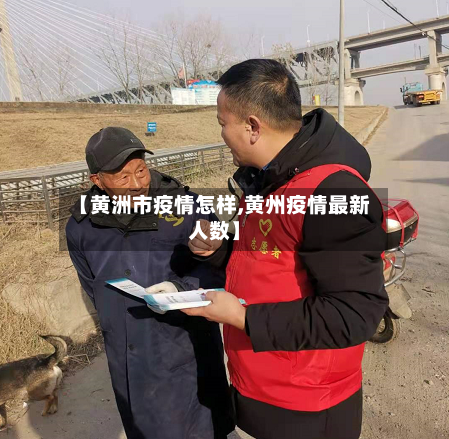 【黄洲市疫情怎样,黄州疫情最新人数】