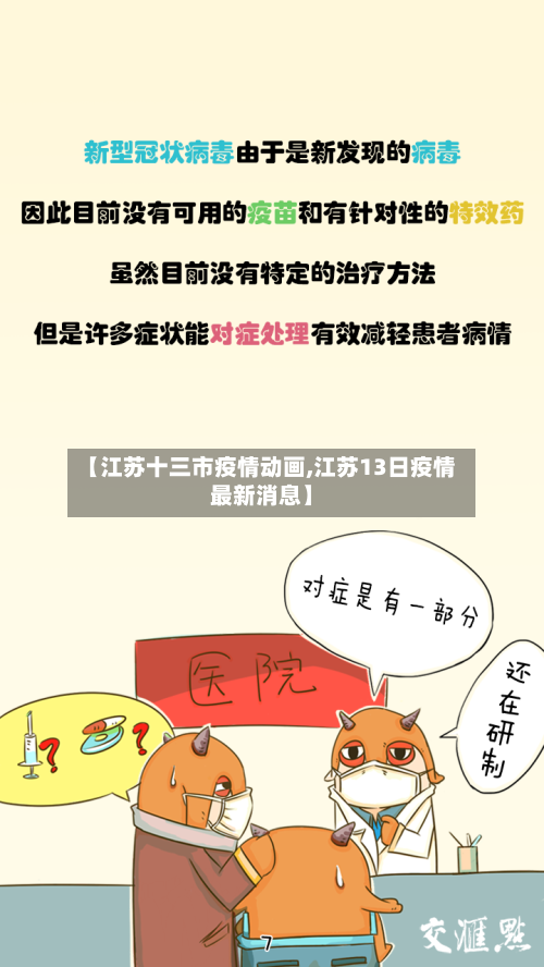 【江苏十三市疫情动画,江苏13日疫情最新消息】-第1张图片