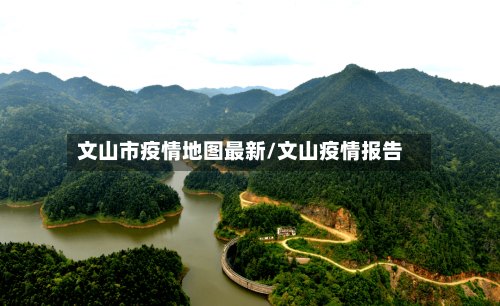 文山市疫情地图最新/文山疫情报告-第1张图片