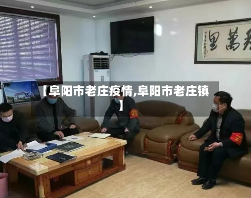 【阜阳市老庄疫情,阜阳市老庄镇】-第2张图片