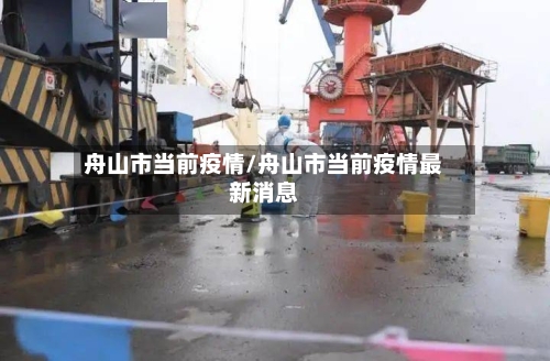 舟山市当前疫情/舟山市当前疫情最新消息-第2张图片