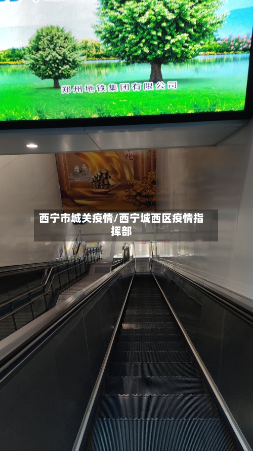 西宁市城关疫情/西宁城西区疫情指挥部-第1张图片