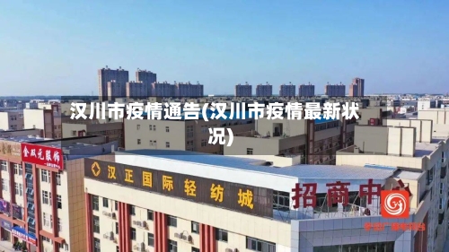汉川市疫情通告(汉川市疫情最新状况)