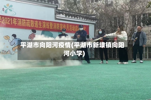 平湖市向阳河疫情(平湖市新埭镇向阳河小学)