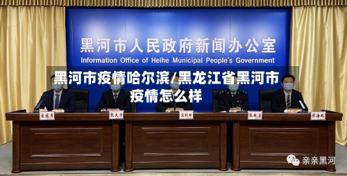 黑河市疫情哈尔滨/黑龙江省黑河市疫情怎么样-第1张图片