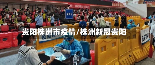 贵阳株洲市疫情/株洲新冠贵阳-第2张图片