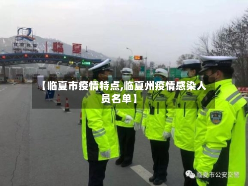 【临夏市疫情特点,临夏州疫情感染人员名单】-第2张图片