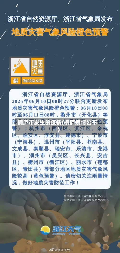 桐庐市发生的疫情(桐庐疫情公布)-第3张图片