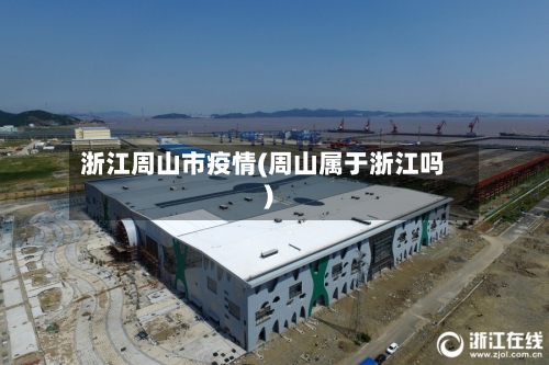 浙江周山市疫情(周山属于浙江吗)-第2张图片