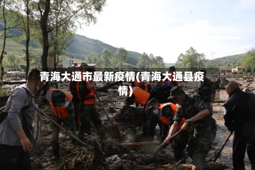 青海大通市最新疫情(青海大通县疫情)-第1张图片