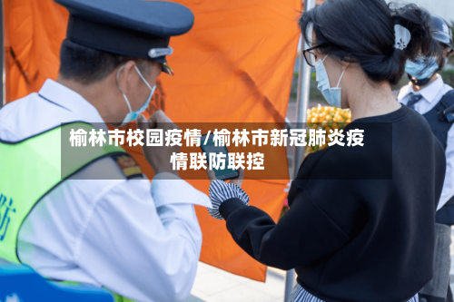 榆林市校园疫情/榆林市新冠肺炎疫情联防联控-第2张图片