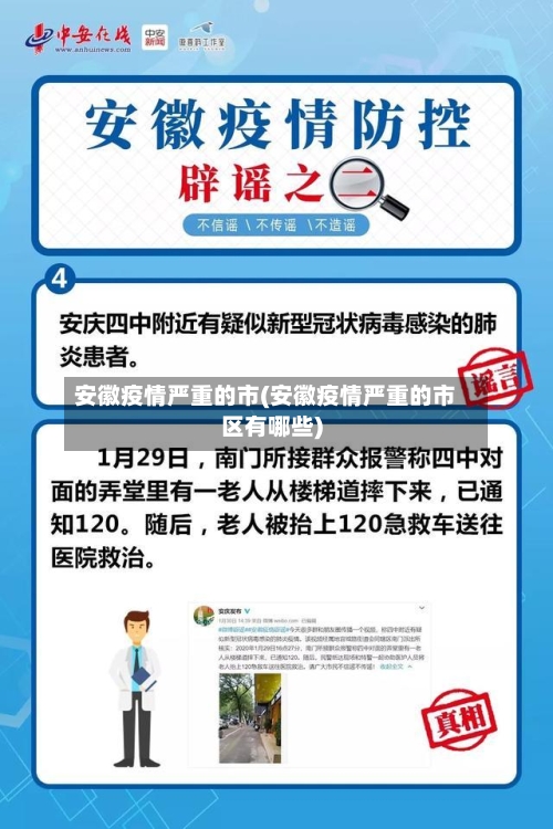安徽疫情严重的市(安徽疫情严重的市区有哪些)-第2张图片
