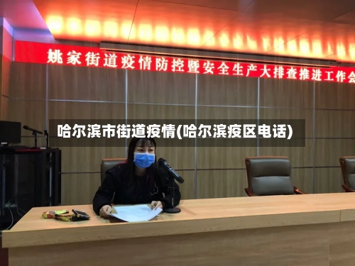 哈尔滨市街道疫情(哈尔滨疫区电话)-第2张图片