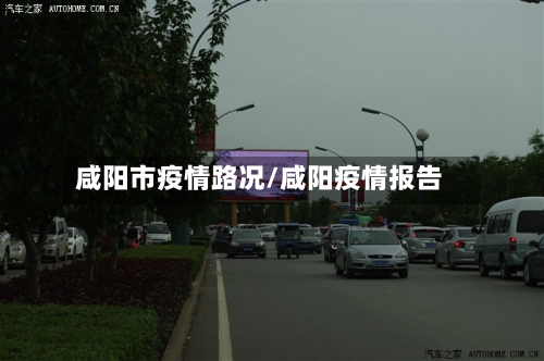 咸阳市疫情路况/咸阳疫情报告