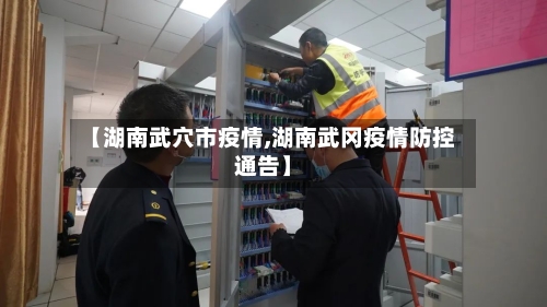 【湖南武穴市疫情,湖南武冈疫情防控通告】