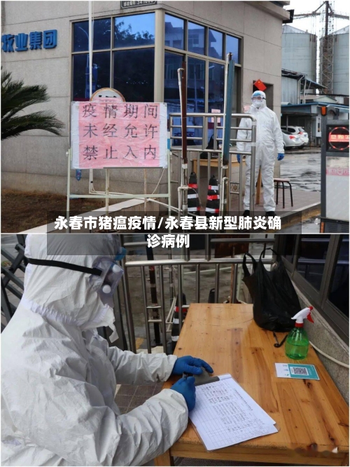 永春市猪瘟疫情/永春县新型肺炎确诊病例