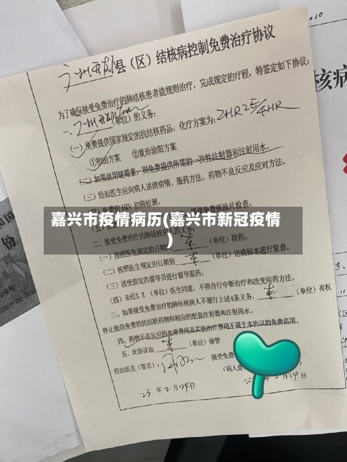 嘉兴市疫情病历(嘉兴市新冠疫情)-第1张图片