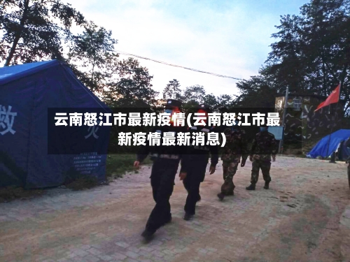 云南怒江市最新疫情(云南怒江市最新疫情最新消息)-第2张图片