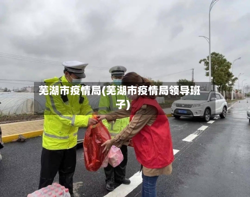 芜湖市疫情局(芜湖市疫情局领导班子)