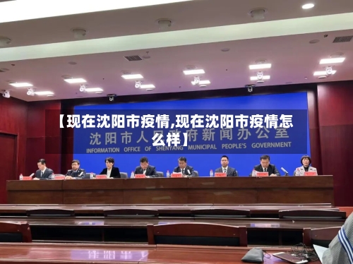 【现在沈阳市疫情,现在沈阳市疫情怎么样】-第1张图片