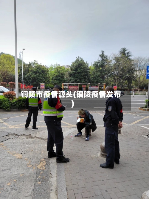 铜陵市疫情源头(铜陵疫情发布)-第1张图片