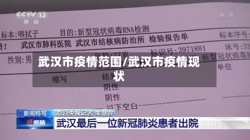 武汉市疫情范围/武汉市疫情现状-第1张图片