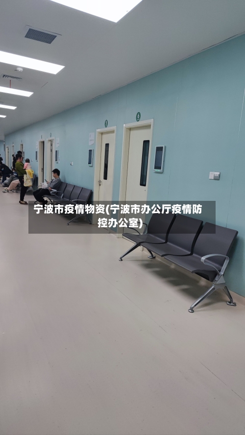 宁波市疫情物资(宁波市办公厅疫情防控办公室)-第2张图片