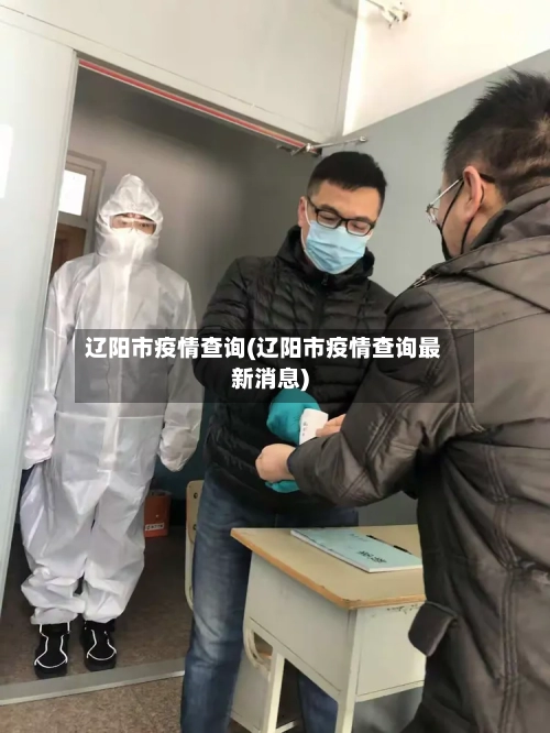 辽阳市疫情查询(辽阳市疫情查询最新消息)