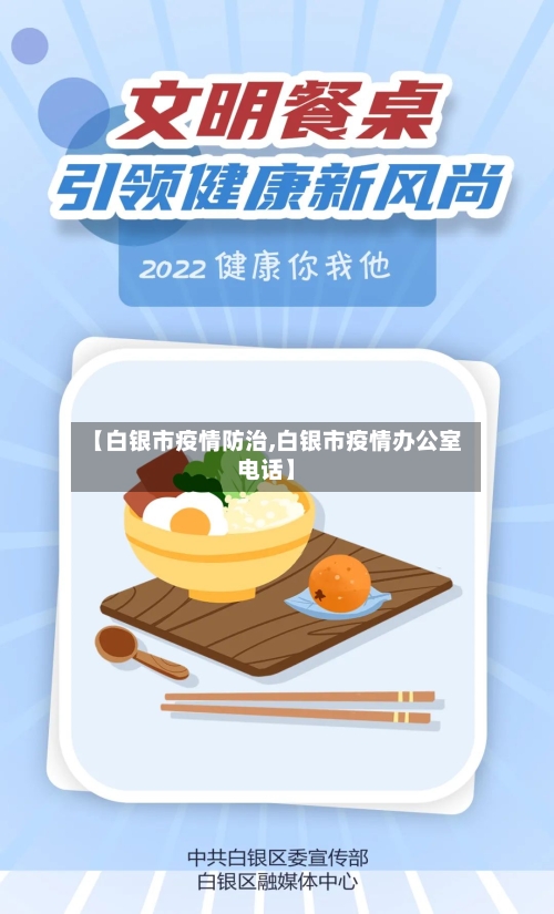 【白银市疫情防治,白银市疫情办公室电话】-第2张图片