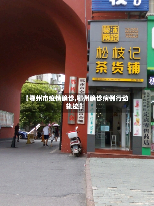 【鄂州市疫情确诊,鄂州确诊病例行动轨迹】-第1张图片