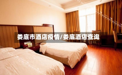 娄底市酒店疫情/娄底酒店查询-第1张图片