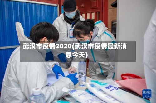 武汉市疫情2020(武汉市疫情最新消息今天)-第2张图片