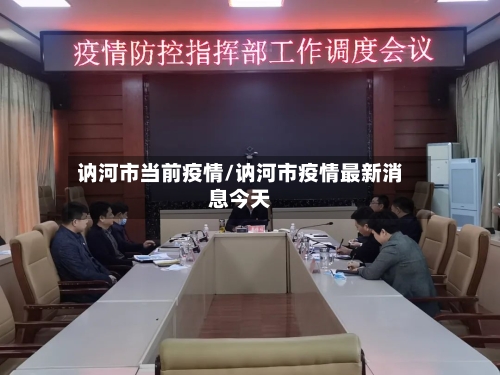 讷河市当前疫情/讷河市疫情最新消息今天-第2张图片