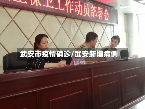 武安市疫情确诊/武安新增病例