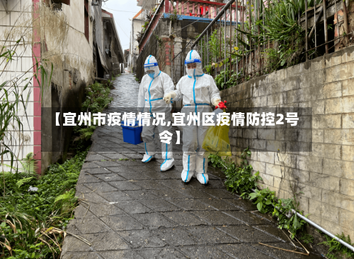 【宜州市疫情情况,宜州区疫情防控2号令】-第2张图片