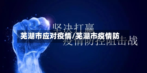 芜湖市应对疫情/芜湖市疫情防