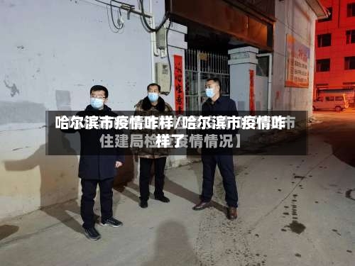 哈尔滨市疫情咋样/哈尔滨市疫情咋样了