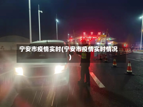 宁安市疫情实时(宁安市疫情实时情况)-第1张图片