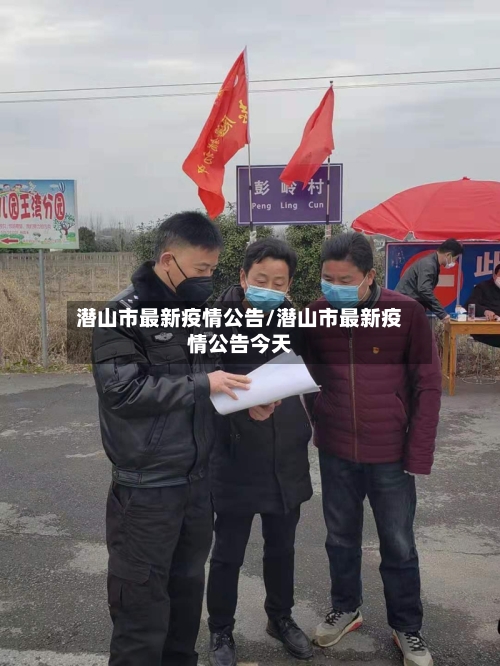 潜山市最新疫情公告/潜山市最新疫情公告今天