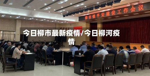 今日柳市最新疫情/今日柳河疫情-第3张图片