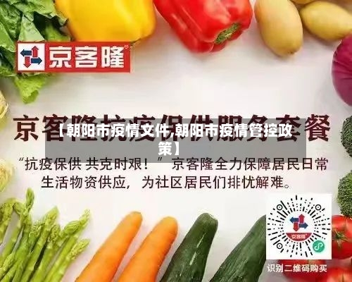 【朝阳市疫情文件,朝阳市疫情管控政策】-第3张图片