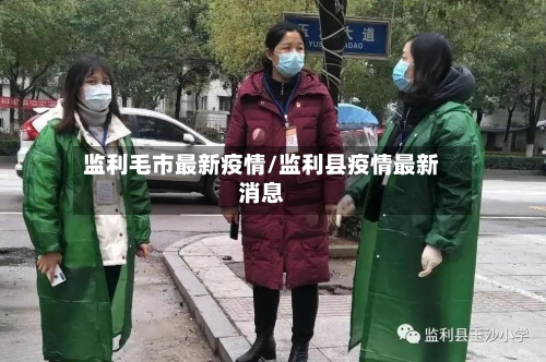 监利毛市最新疫情/监利县疫情最新消息-第3张图片