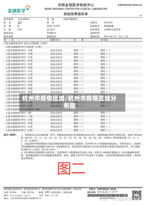 杭州市疫情区域/杭州市疫情区域分布图