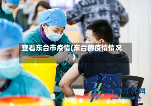 查看东台市疫情(东台的疫情情况)-第1张图片