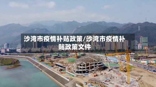 沙湾市疫情补贴政策/沙湾市疫情补贴政策文件-第2张图片