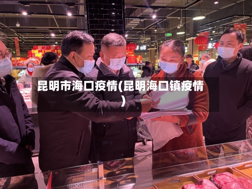 昆明市海口疫情(昆明海口镇疫情)-第1张图片