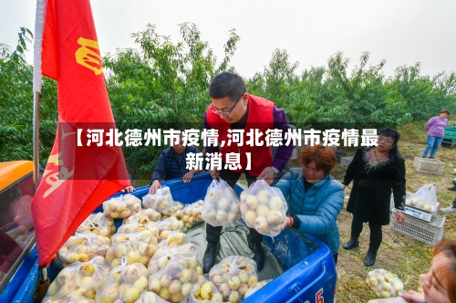 【河北德州市疫情,河北德州市疫情最新消息】-第1张图片