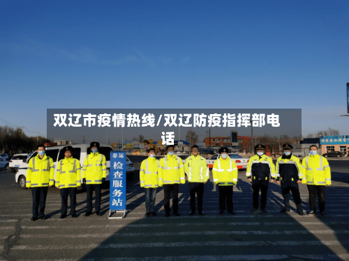 双辽市疫情热线/双辽防疫指挥部电话-第3张图片